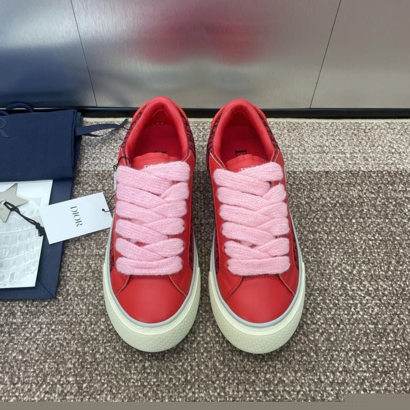 ch**an D*or casual shoes